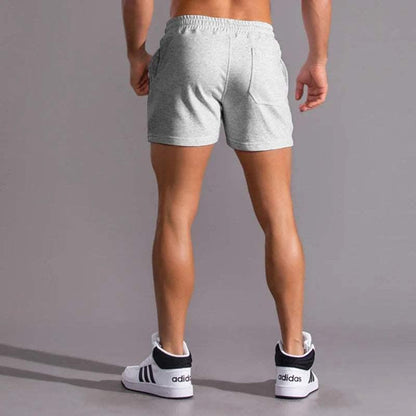 Herren Shorts mit elastischem Bund und atmungsaktivem Design