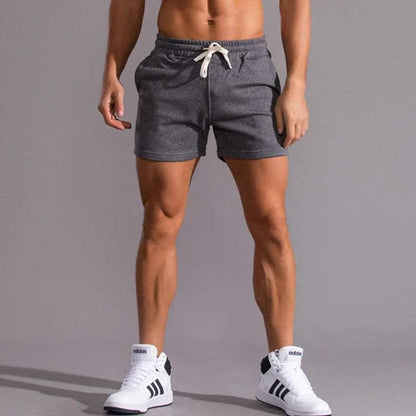 Herren Shorts mit elastischem Bund und atmungsaktivem Design