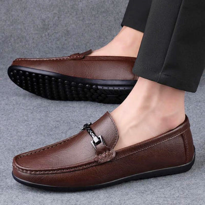 Herren Slipper Loafers – Klassische Eleganz für jeden Anlass
