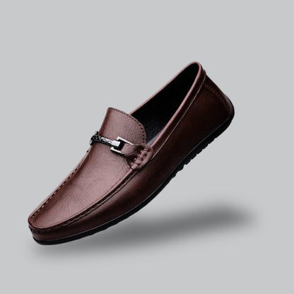 Herren Slipper Loafers – Klassische Eleganz für jeden Anlass