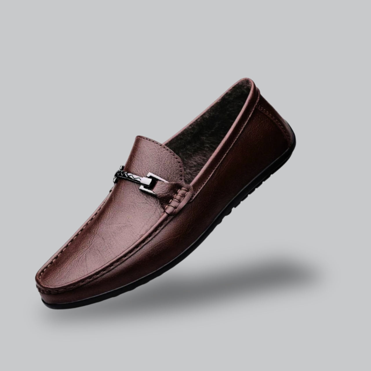 Herren Slipper Loafers – Klassische Eleganz für jeden Anlass