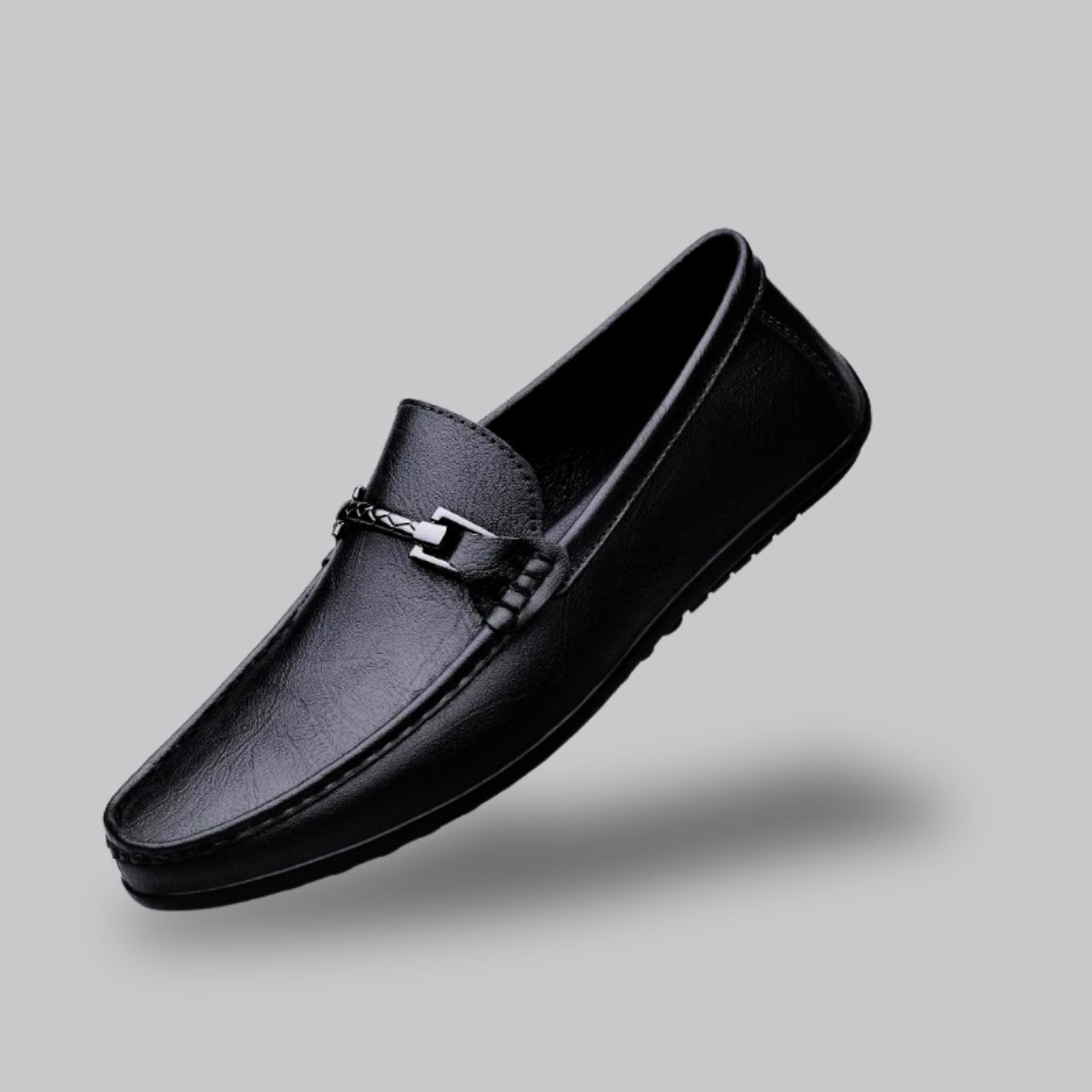 Herren Slipper Loafers – Klassische Eleganz für jeden Anlass