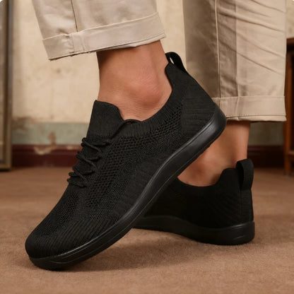 Herren Barfußschuhe Modell CrossFit mit rutschfester Sohle und atmungsaktivem Design für optimalen Komfort und Sicherheit beim 2