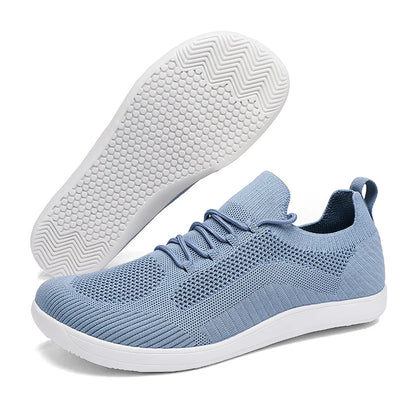 Herren Barfußschuhe Modell CrossFit mit rutschfester Sohle und atmungsaktivem Design für optimalen Komfort und Sicherheit beim 8