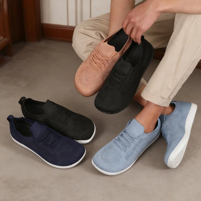 Herren Barfußschuhe Modell CrossFit mit rutschfester Sohle und atmungsaktivem Design für optimalen Komfort und Sicherheit beim 3