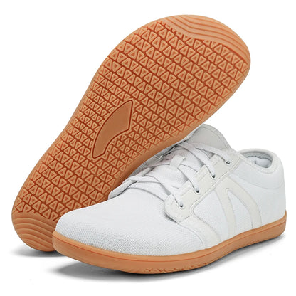 Herren Wanderschuhe mit breiter Zehenpartie und atmungsaktivem Material bieten optimalen Komfort und Unterstützung für Outdoor-Aktivitäten. 12