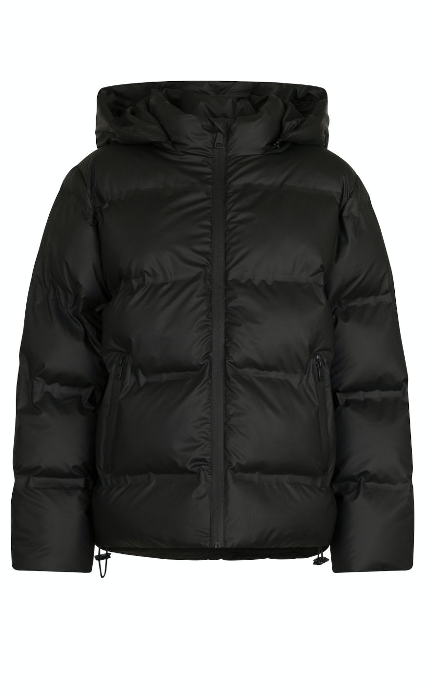 Aurora Puffer Jacke Damen