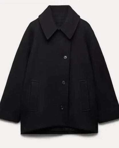 Isabey | Eleganter Mantel für Damen winter 7