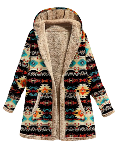 Isaline | Eleganter Übergangsmantel für Damen vielseitig 1