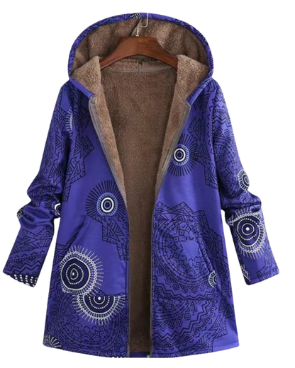 Léa | Eleganter Übergangsmantel für Damen vielseitig 1