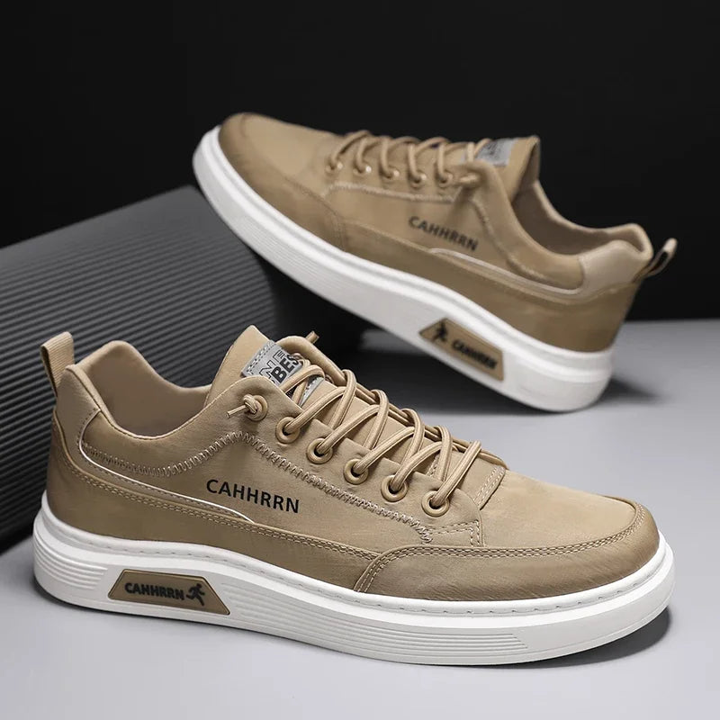 Apex Sneaker Sportlich – Bequeme Alltagssneaker