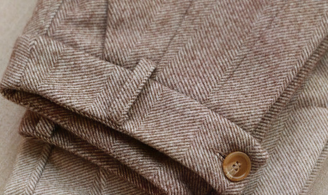 Leon Elegante Herrenhose Klassisch – Bequeme Business Chino