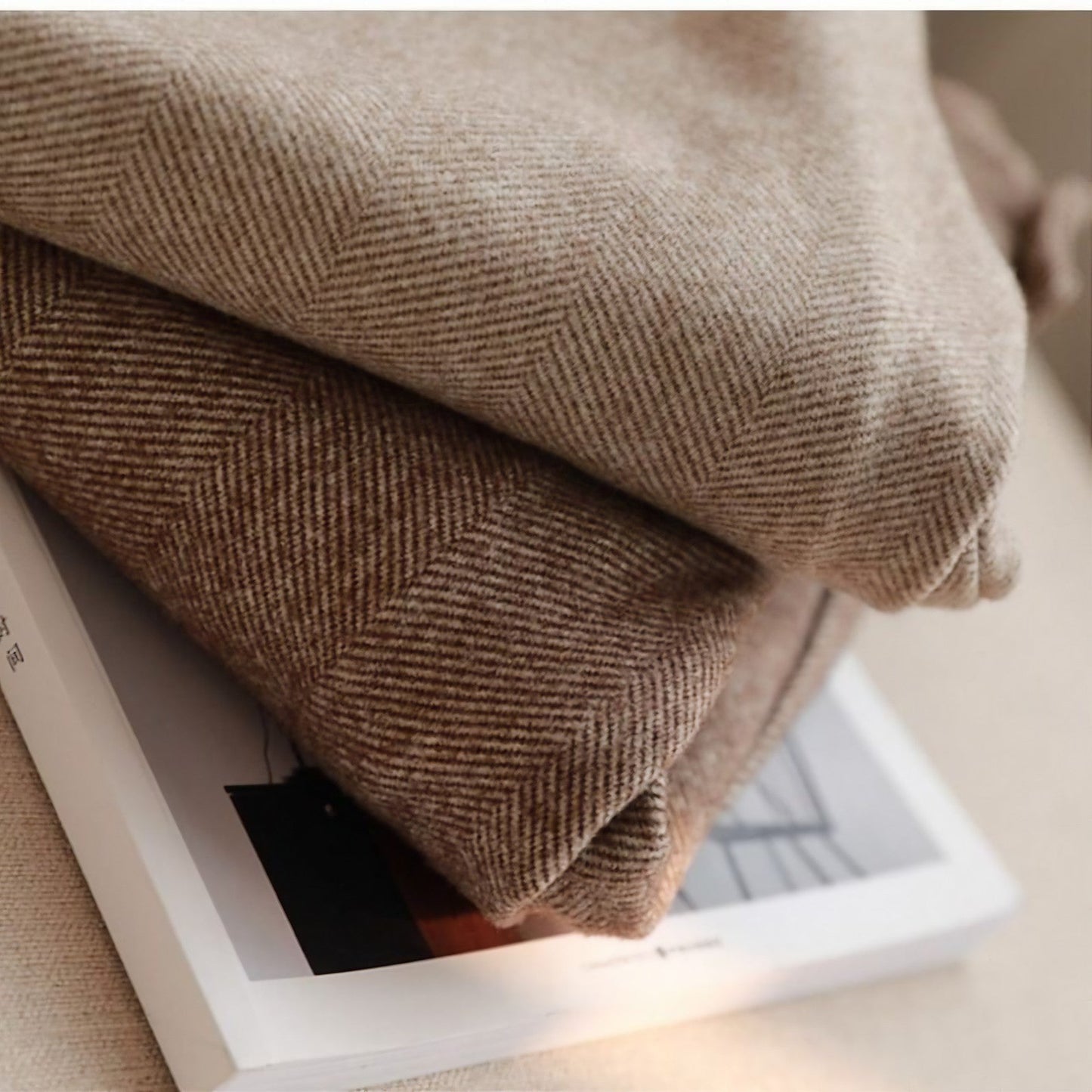 Leon Elegante Herrenhose Klassisch – Bequeme Business Chino