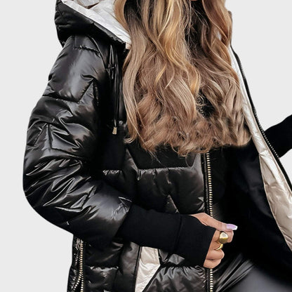 Lucia | Elegante Baumwolljacke für Damen Herbst 6