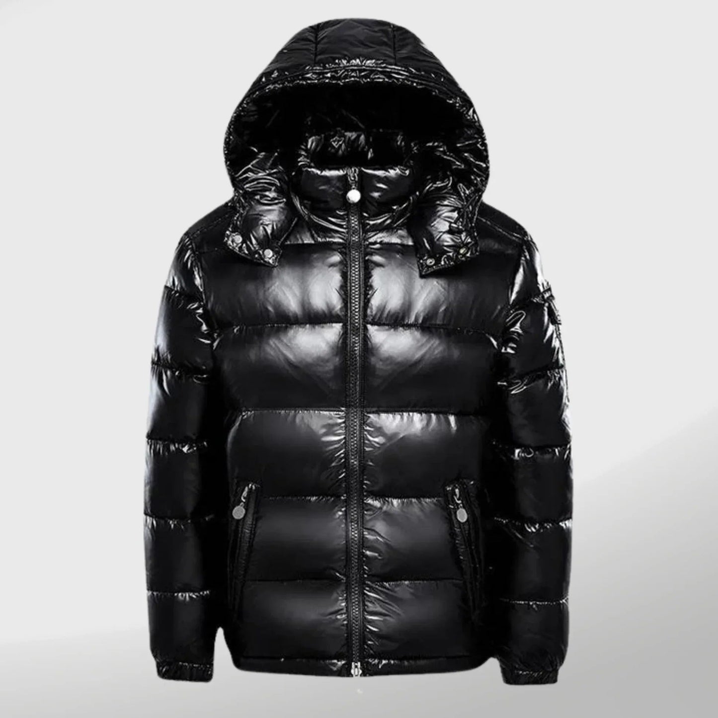 Maximilian Robuste Winterjacke Herren