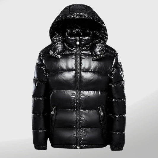 Maximilian Robuste Winterjacke Herren