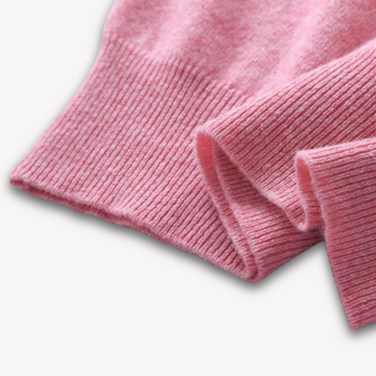 Nico Pullover Klassisch Herren