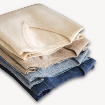 Nico Pullover Klassisch Herren