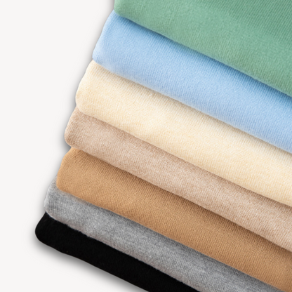 Nico Pullover Klassisch Herren