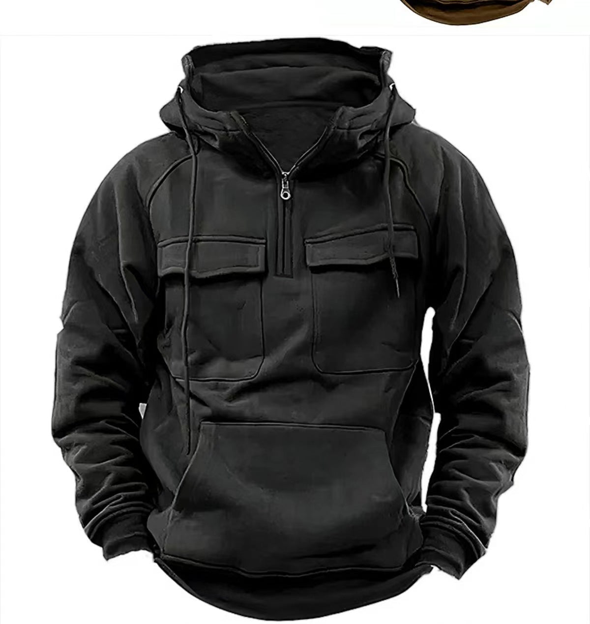 Nova Hoodie Urban Herren
