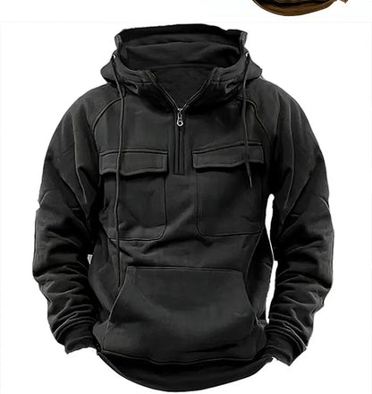 Nova Hoodie Urban Herren