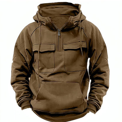 Nova Hoodie Urban Herren