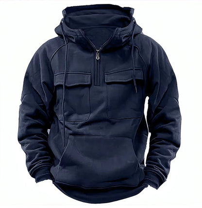 Nova Hoodie Urban Herren