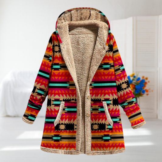 Odélia | Eleganter Übergangsmantel für Damen hochqualitativ 0