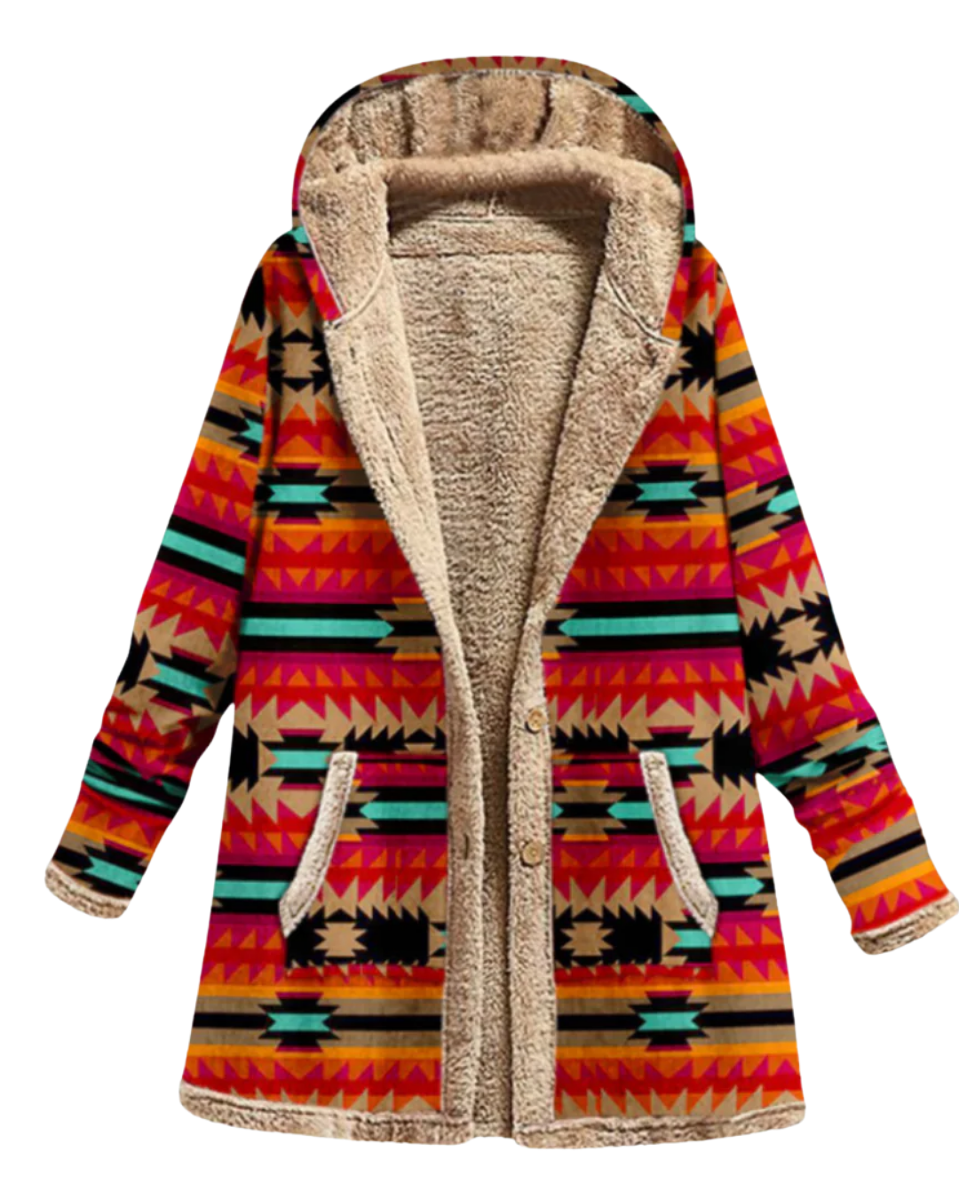 Odélia | Eleganter Übergangsmantel für Damen hochqualitativ 1