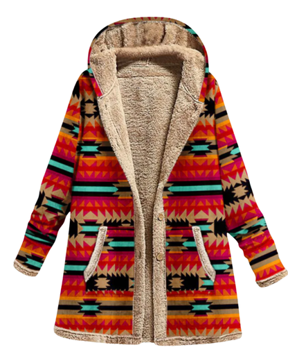 Odélia | Eleganter Übergangsmantel für Damen hochqualitativ 1