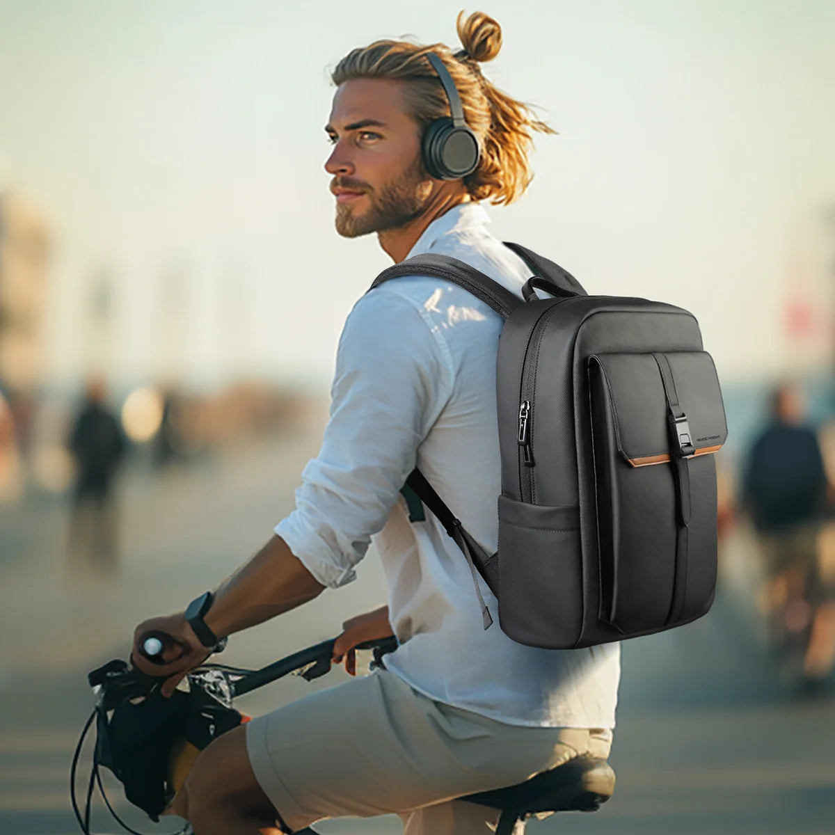 Noel | Business Rucksack für souveräne Auftritte