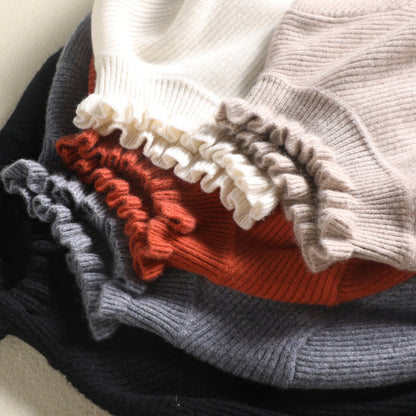 Sophie Trendiger Strickpullover Damen