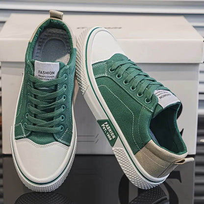 Tavian | Bequeme Freizeitschuhe für Herren sportlich 4