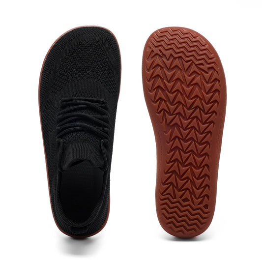 Unisex Barfußschuhe, leicht und atmungsaktiv, ideal für minimalistisches Gehen. Perfekt für den Alltag und Outdoor-Aktiv 1