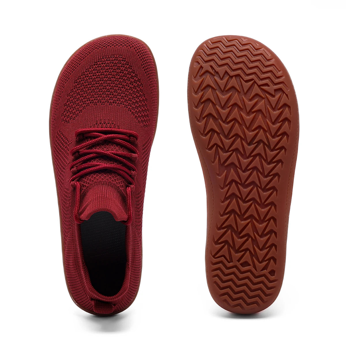 Unisex Barfußschuhe, leicht und atmungsaktiv, ideal für minimalistisches Gehen. Perfekt für den Alltag und Outdoor-Aktiv 3