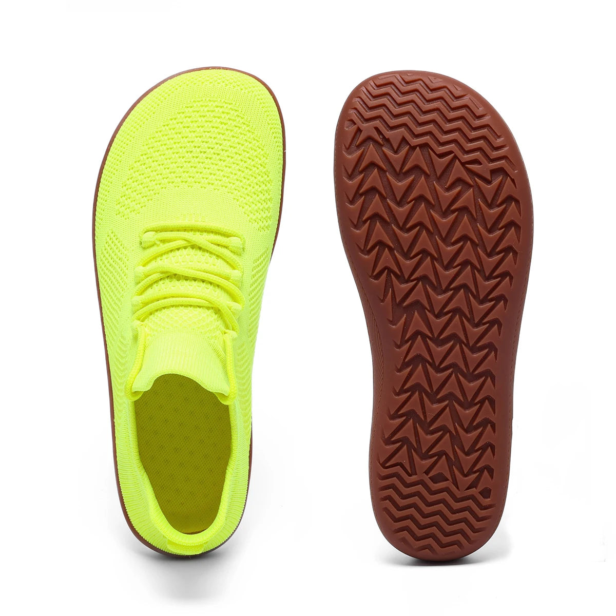 Unisex Barfußschuhe, leicht und atmungsaktiv, ideal für minimalistisches Gehen. Perfekt für den Alltag und Outdoor-Aktiv 4