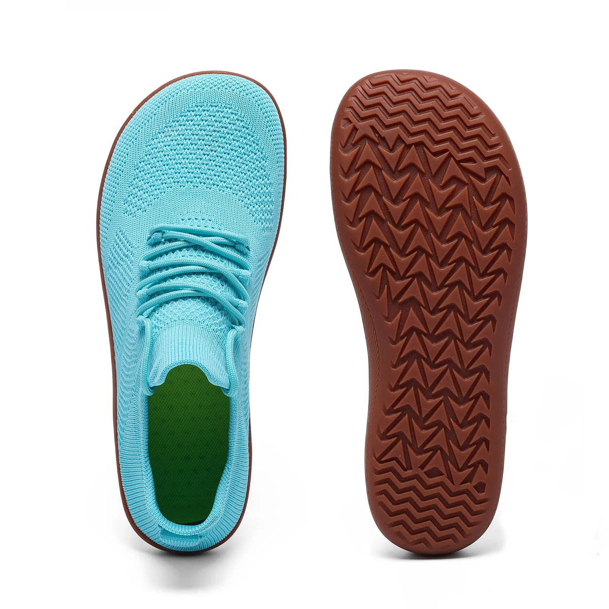 Unisex Barfußschuhe, leicht und atmungsaktiv, ideal für minimalistisches Gehen. Perfekt für den Alltag und Outdoor-Aktiv 5