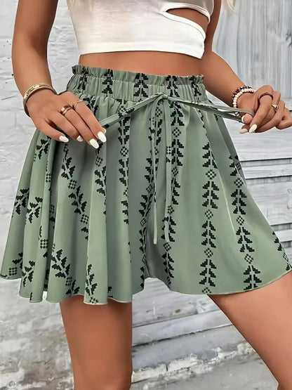 Alina | Shorts die deine Sommerlaune wecken