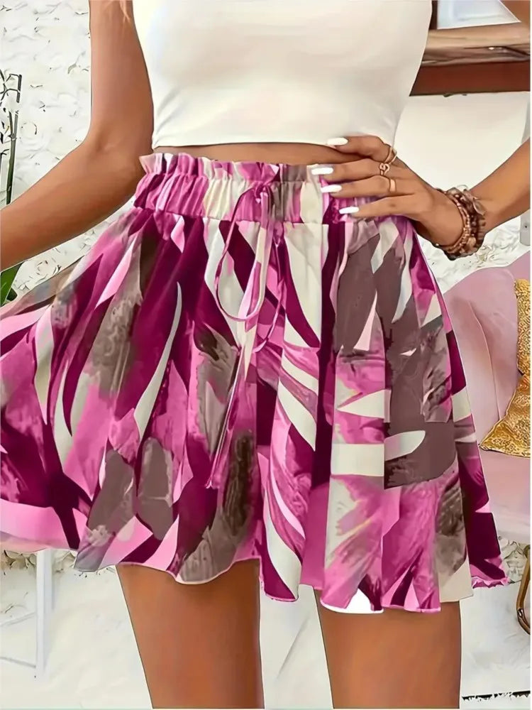 Alina | Shorts die deine Sommerlaune wecken
