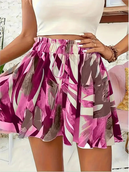 Alina | Shorts die deine Sommerlaune wecken