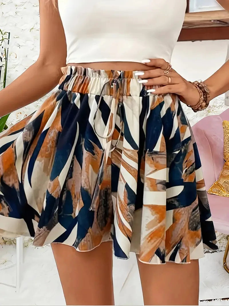 Alina | Shorts die deine Sommerlaune wecken