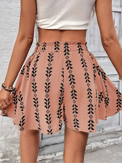 Alina | Shorts die deine Sommerlaune wecken