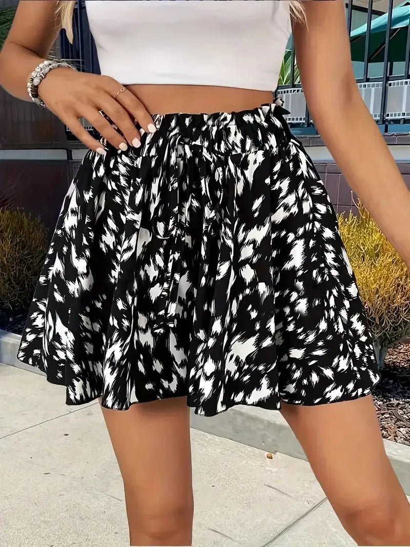 Alina | Shorts die deine Sommerlaune wecken