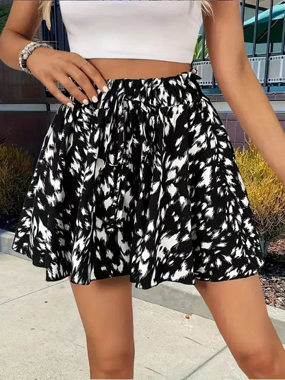 Alina | Shorts die deine Sommerlaune wecken