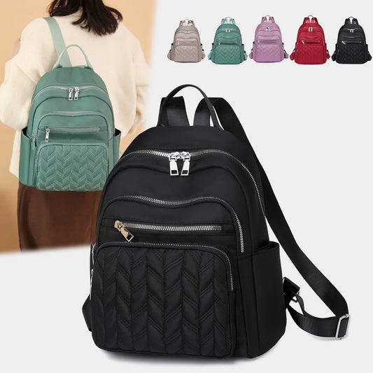 Amalia | Rucksack für stilvolle Organisation