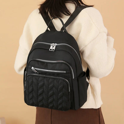 Amalia | Rucksack für stilvolle Organisation