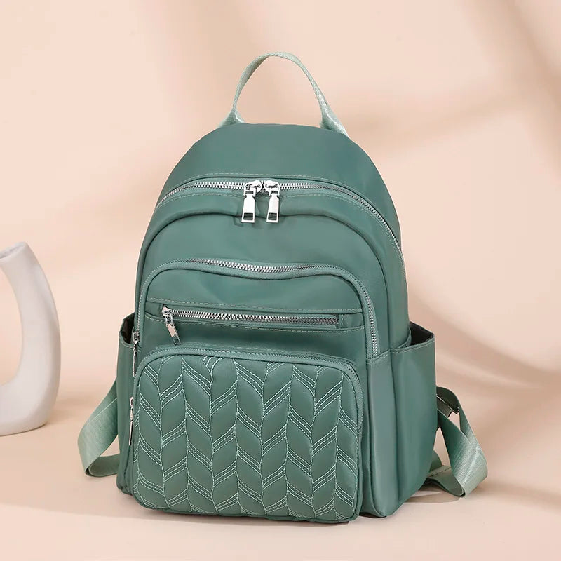 Amalia | Rucksack für stilvolle Organisation