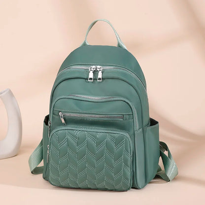Amalia | Rucksack für stilvolle Organisation