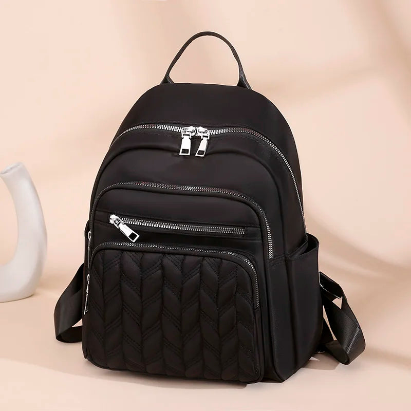 Amalia | Rucksack für stilvolle Organisation