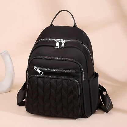 Amalia | Rucksack für stilvolle Organisation